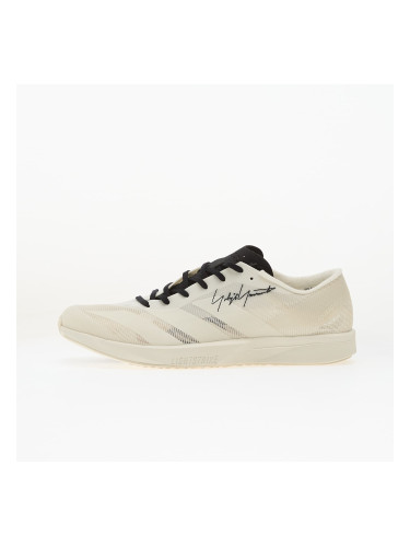 Сникърси Y-3 Adizero Rc6 Off White/ Off White/ Black EUR 46 2/3