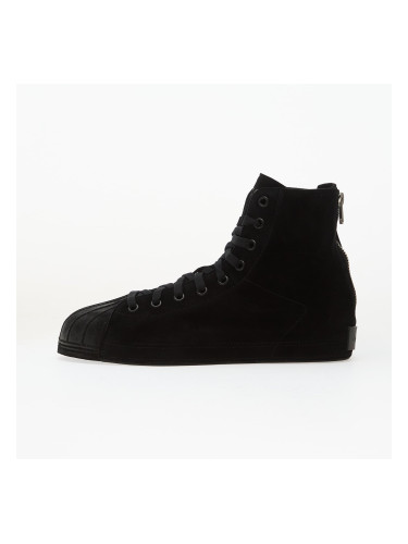 Сникърси Y-3 Nizzastar Hi Black/ Black/ Black EUR 40