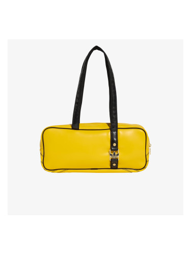 Чанта adidas Airliner Elongated Bag Eqt Yellow Universal