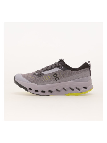 Сникърси On W Cloudsurfer Trail 2 Iron/ Lilac EUR 42