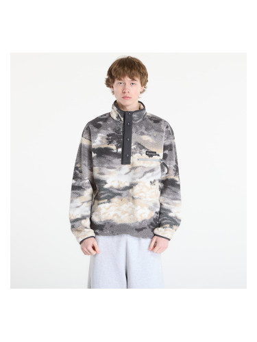 Суитшърт Columbia Helvetia™ Half Snap Fleece With Print Shark/ Dreaming XL
