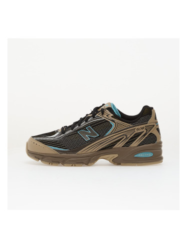 Сникърси New Balance 509 Stoneware/ Thunder Brown EUR 36