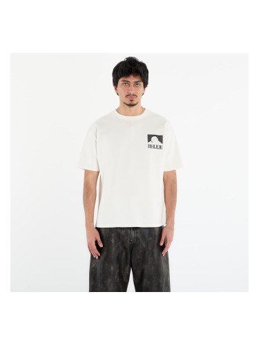 Тениска Rhude Moonlight Pack Tee Vintage White/ Black L