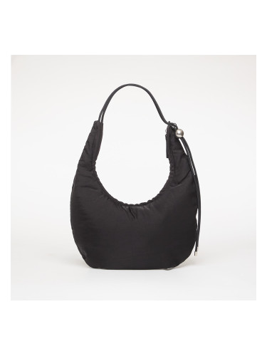 Чанта Calvin Klein Nylon Cord Medium Ho Black Universal