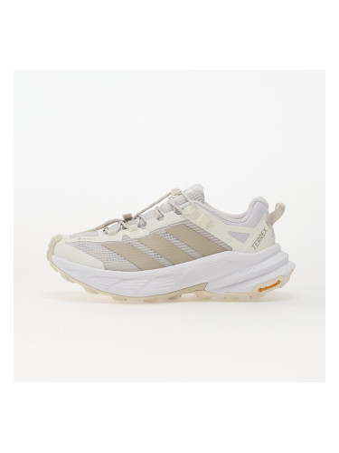 Сникърси adidas Terrex Freehiker SL GORE-TEX Hiking Ftwr White/ Wonder Alumina/ Off White EUR 38