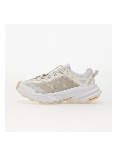 Сникърси adidas Terrex Freehiker SL GORE-TEX Hiking Ftwr White/ Wonder Alumina/ Off White EUR 40