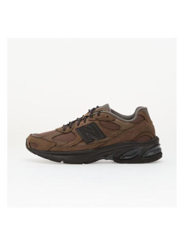 Сникърси New Balance 2010 Cortado/ Thunder Brown/ Faded Black EUR 44