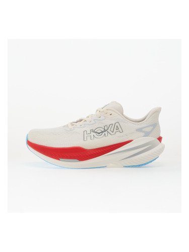 Сникърси Hoka® M Mach X 3 White/ Alabaster EUR 44