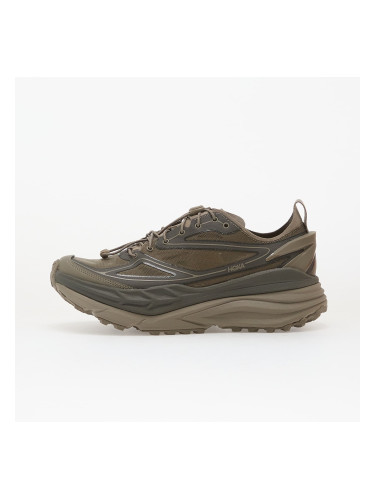 Сникърси Hoka® U Stinson One7 Light Roast/ Asphalt EUR 44