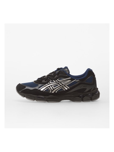 Сникърси Asics Gel-NYC Independence Blue/ Pure Silver EUR 36