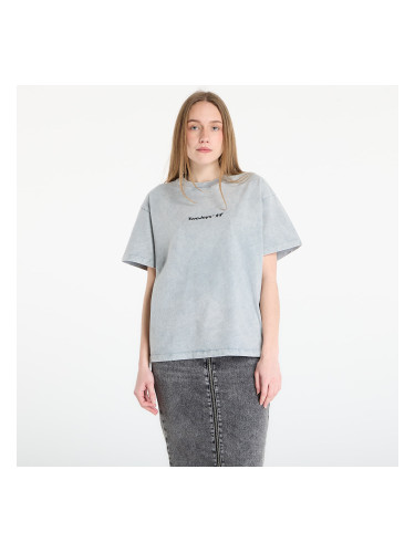 Тениска TwoJeys T-Shirt Acid Grey S