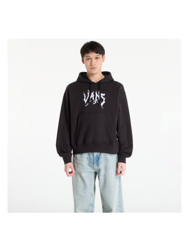 Суитшърт Vans They Are Just Shoes Loo Black XL