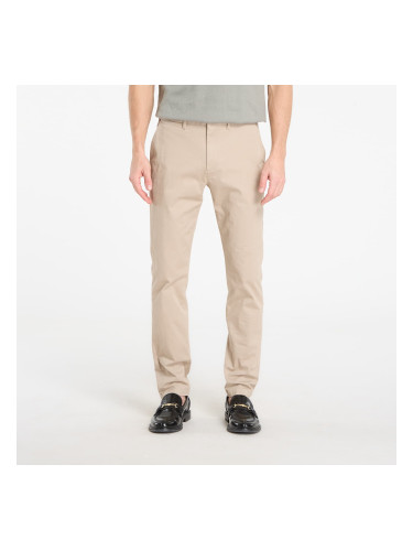 Панталони Tommy Hilfiger Core Harlem Essential Twill Pants Batique Khaki W32/L32