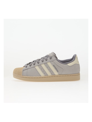Сникърси adidas Superstar II Grey Two/ Off White/ Stokha EUR 44 2/3