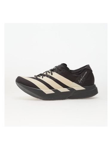 Сникърси Y-3 Adios Pro 4 Utility Black/ Utility Black/ Off White EUR 44