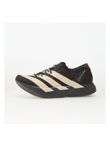 Сникърси Y-3 Adios Pro 4 Utility Black/ Utility Black/ Off White EUR 46 2/3