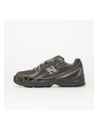 Сникърси New Balance 740 Black Metallic/ Castlerock Pfp EUR 39.5