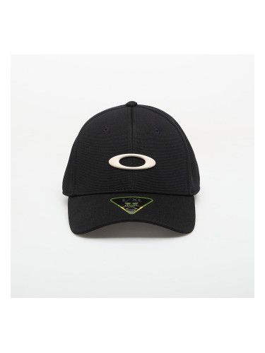Шапка Oakley Tincan Cap Pitch Black/ Mist L/XL