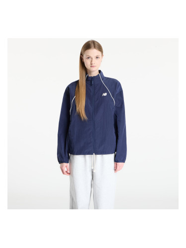 Яке New Balance Sport Legacy Jacket Navy L