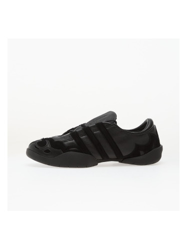 Сникърси Y-3 Regu Leather Black/ Black/ Black EUR 44 2/3