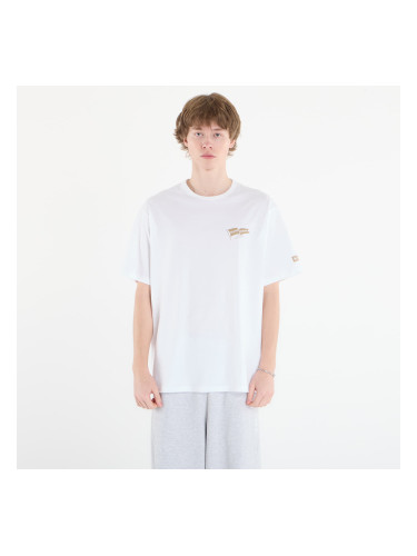 Тениска Columbia Csc™ Heavyweight Back Graphic T-Shirt White/ Heritage L