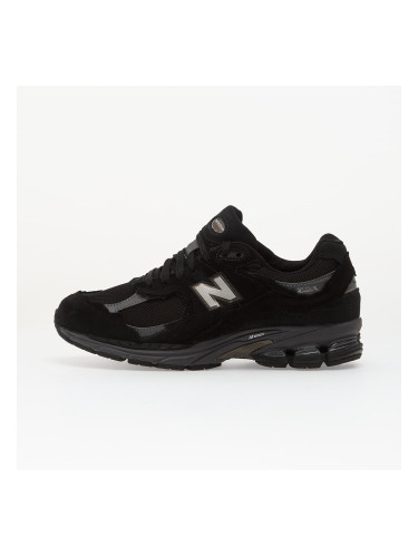 Сникърси New Balance 2002R Black/ Magnet EUR 37.5