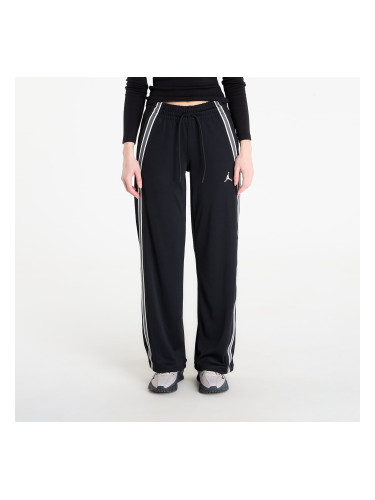 Панталони Jordan Brooklyn Women's Track Pants Black/ Sail XS