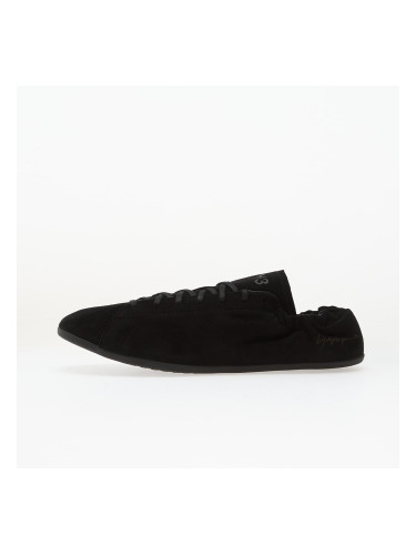 Сникърси Y-3 Stan Smith Lo Pro Black/ Black/ Off White EUR 46