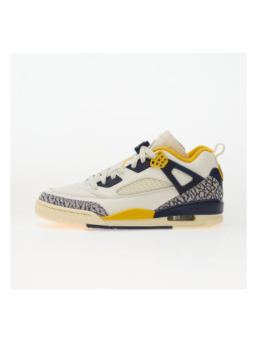 Сникърси Jordan Spizike Low Sail/ University Gold-Midnight Navy EUR 44