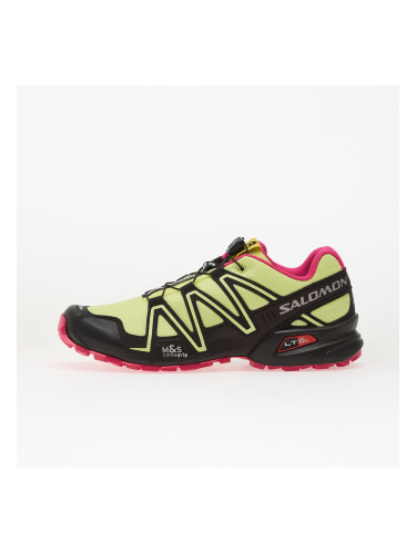 Сникърси Salomon Speedcross 3 Sun Lm/ Black/ Pink Yarr EUR 44