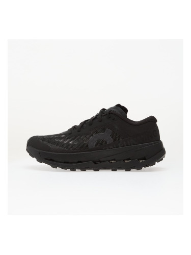 Сникърси On W Cloudultra 3 Black/ Black EUR 37.5