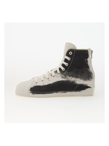 Сникърси Y-3 Nizzastar Hi Off White/ Off White/ Off White EUR 44
