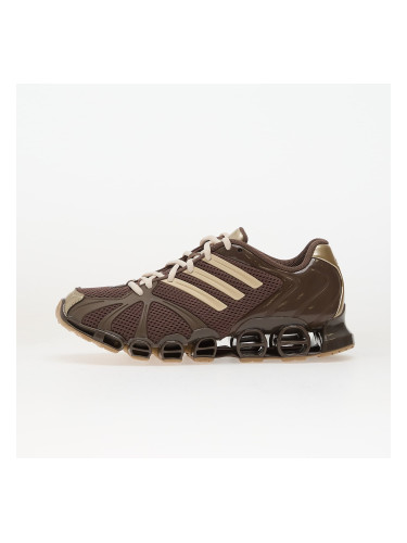 Сникърси adidas Mega Ghostride W Earth Strata/ Wonder White/ Wogome EUR 36