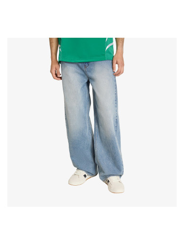Панталони adidas Denim Pants Indigo Denim 30