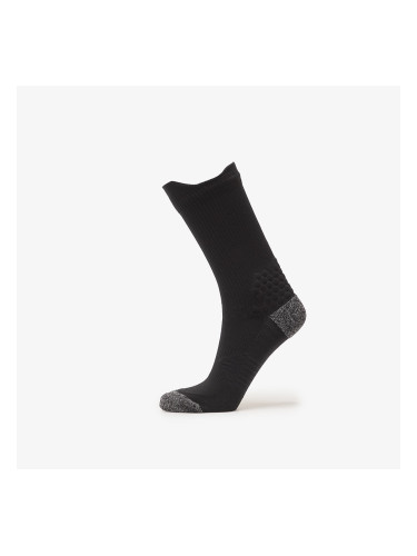 Чорапи adidas x Hermanos Koumori Socks Black/ Reflective Silver L