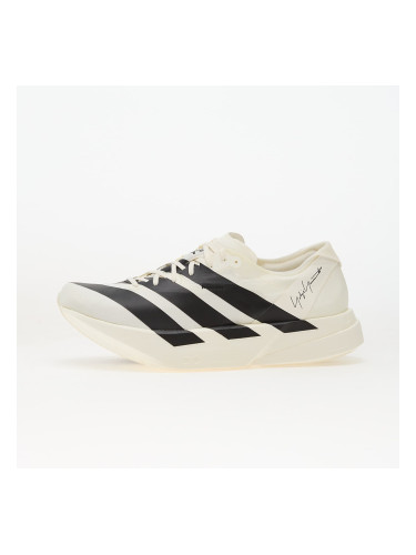 Сникърси Y-3 Adios Pro 4 Off White/ Off White/ Black EUR 40