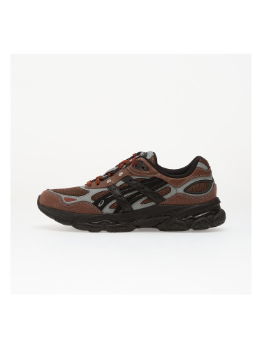 Сникърси Asics Gel-NYC 2.0 Signature Series HAL STUDIOS Mahogany/ Black EUR 37