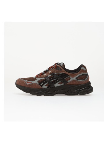 Сникърси Asics Gel-NYC 2.0 Signature Series HAL STUDIOS Mahogany/ Black EUR 44