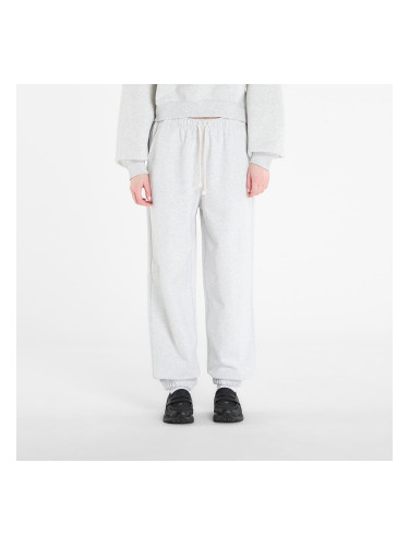 Панталони New Balance Athletics French Terry Jogger Ash Heather M