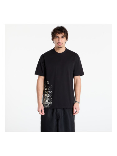 Тениска Y-3 Brushed Terry Crew Sweatshirt Light Brown M