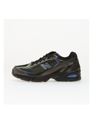 Сникърси New Balance 509 Black/ Blue Bird EUR 37.5