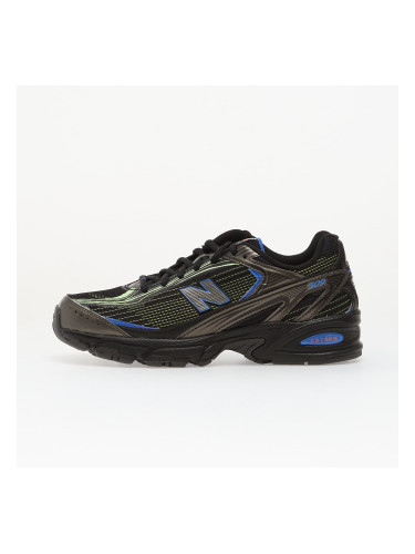 Сникърси New Balance 509E Black/ Blue Bird EUR 37