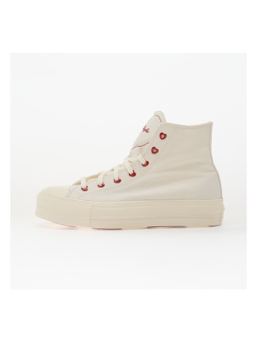 Сникърси Converse Chuck Taylor All Star Lift Optical White EUR 35