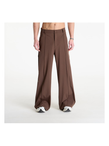 Панталони adidas x Entire Studios Z.N.E. Uniform Pant Woven Dust Cargo L