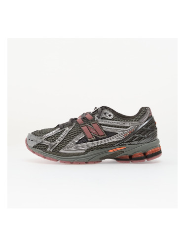 Сникърси New Balance 1906 Dark Silver Metallic/ Rosewood EUR 40