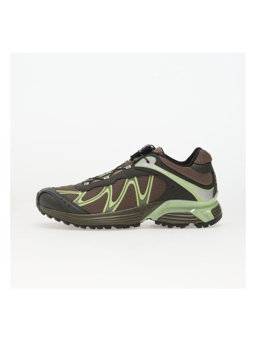 Сникърси Salomon XT-Whisper Walnut/ Peat/ Butterfly EUR 42 2/3