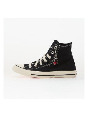 Сникърси Converse Chuck Taylor All Star Black EUR 35
