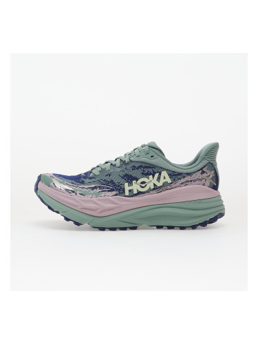 Сникърси Hoka® W Stinson 7 Rosemary/ Fragrant Lilac EUR 37 1/3