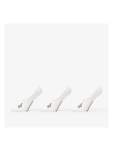 Чорапи Vans Classic Canoodle Crew Socks White L