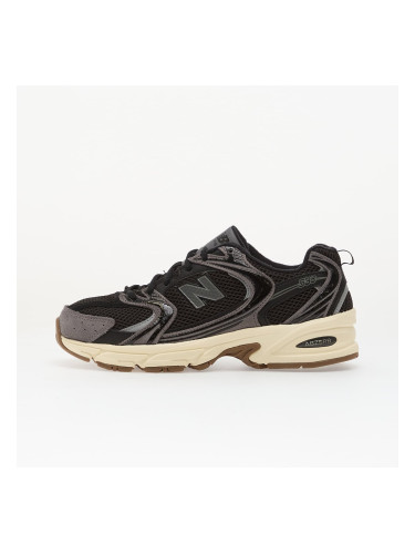 Сникърси New Balance 530 Black/ Castlerock EUR 44
